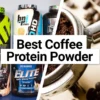 Best Tasting Coffee Protein Powder