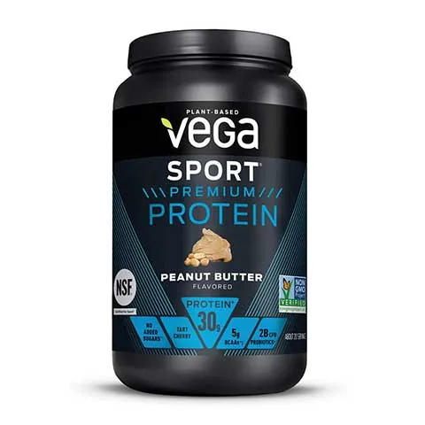 Vega Sport Premium Protein Peanut Butter