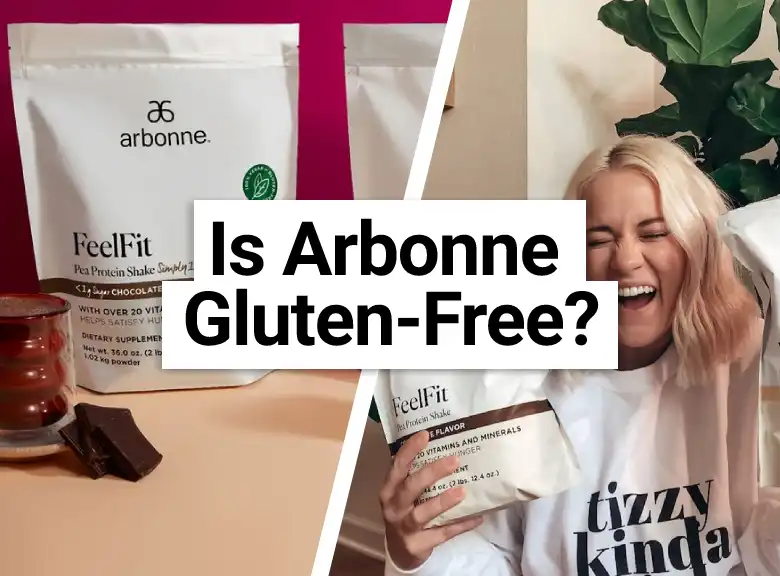 Is Arbonne Protein Powder Gluten-Free?