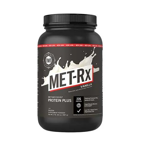 MET-Rx Protein Plus Protein Powder