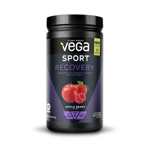 Vega Sport Recovery Protein Powder