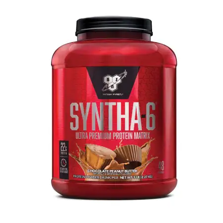 Syntha 6 Chocolate Peanut Butter Protein Powder