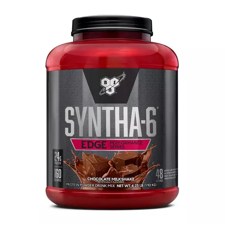 Syntha 6 Edge Protein Powder