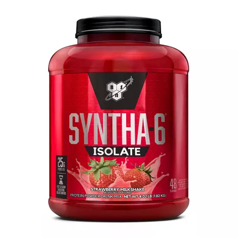 Syntha-6 Isolate Protein Powder