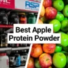 Best-Tasting-Apple-Protein-Powder