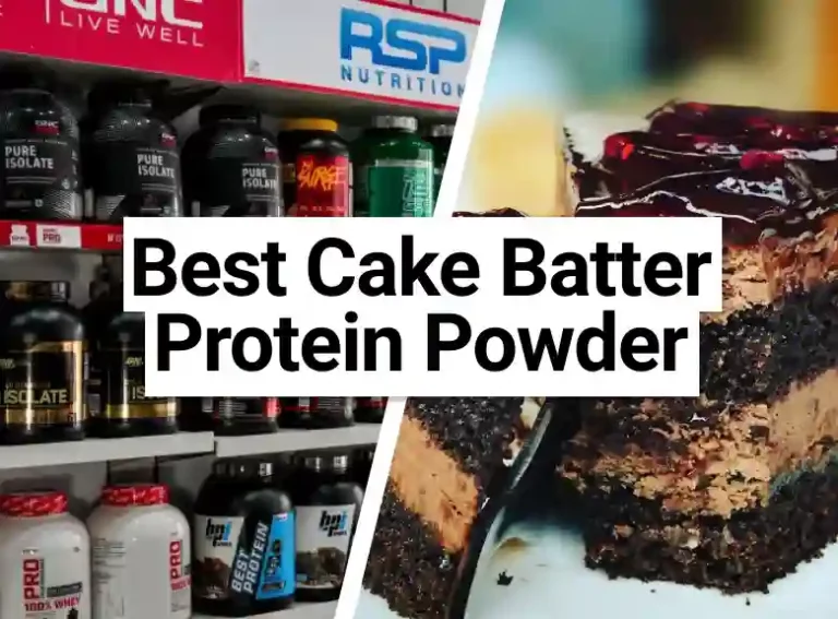Best-Tasting-Cake-Batter-Protein-Powder