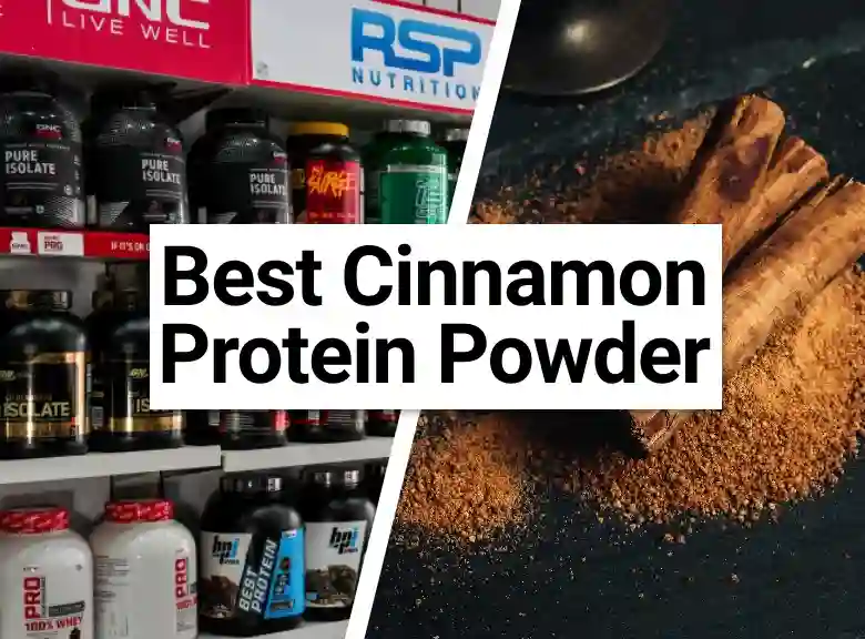 Best-Tasting-Cinnamon-Protein-Powder