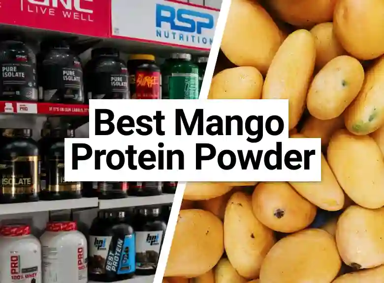 Best-Tasting-Mango-Protein-Powder