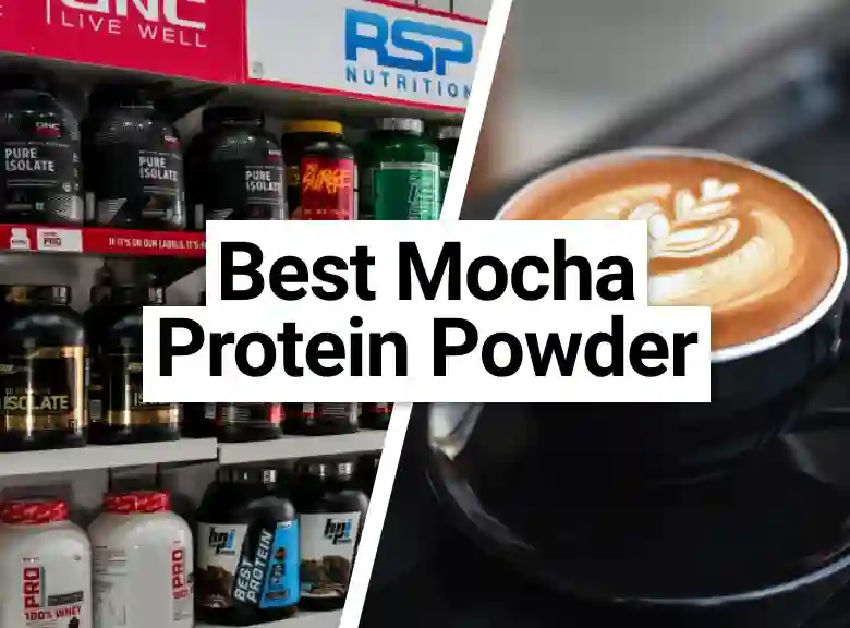 Best-Tasting-Mocha-Protein-Powder