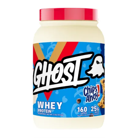 GHOST Chips Ahoy! WHEY Protein Powder