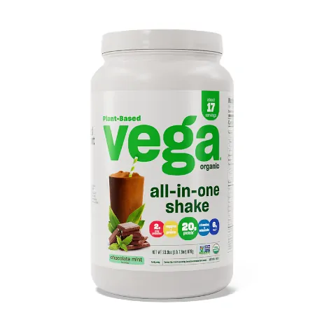 Vega One Chocolate Mint Protein Powder