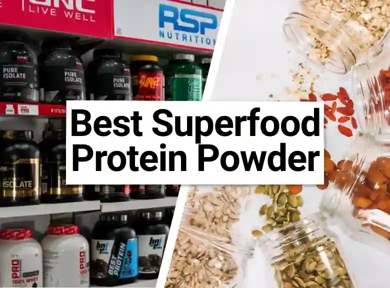 Best-tasting-superfood-protein-powder