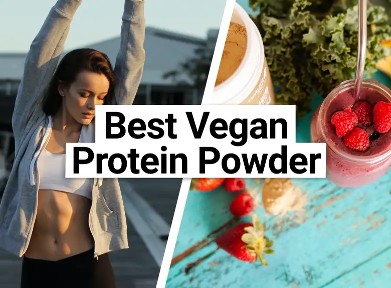 Best Tasting Vegan Protein Powders