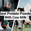 Best Protein Powder To Mix With Milk