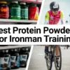 Best Protein Powders for Ironman Training